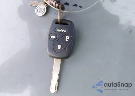 2012 Honda Civic Lx z USA, uszkodzony, nr VIN 2HGFG3B59CH511370